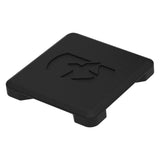 Oxford 2x CLIQR OX849 Spare Device Adaptors Motorcycle Motorbike Phone Holder Sat Nav