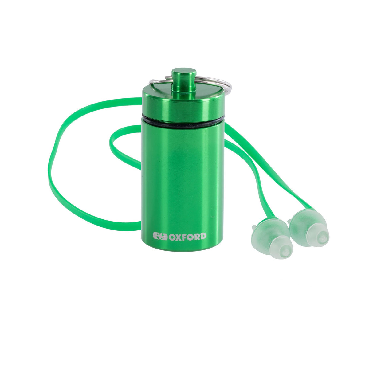 Oxford OX953 FilterBuds Commuter 18dB SNR Reusable Earplugs