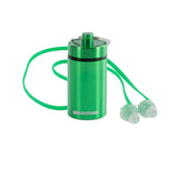 Oxford OX953 FilterBuds Commuter 18dB SNR Reusable Earplugs