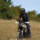 Oxford Toronto 1.0 D2D Men's Motorcycle Jacket Black Camo