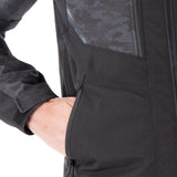 Oxford Toronto 1.0 D2D Men's Motorcycle Jacket Black Camo