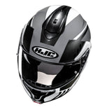 HJC C91N Kaon MC5 Black Motorcycle Helmet