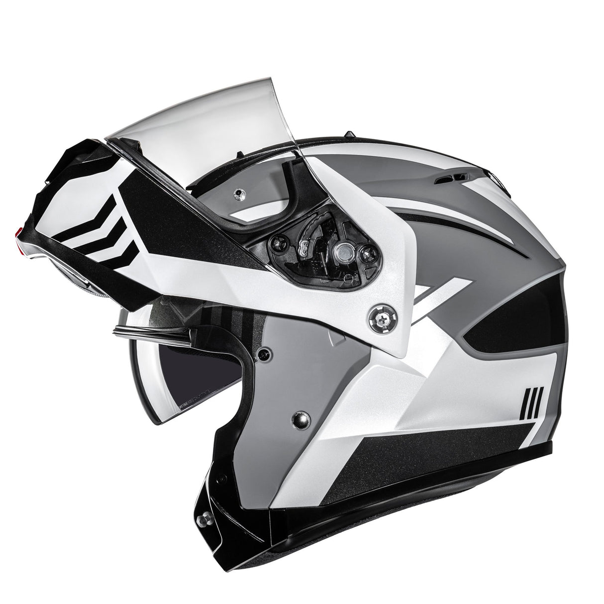HJC C91N Kaon MC5 Black Motorcycle Helmet