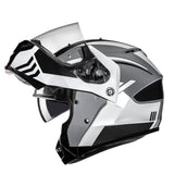 HJC C91N Kaon MC5 Black Motorcycle Helmet
