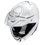 HJC I80 Pearl White Motorcycle Helmet