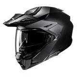 HJC I80 Semi Flat Black Motorcycle Helmet