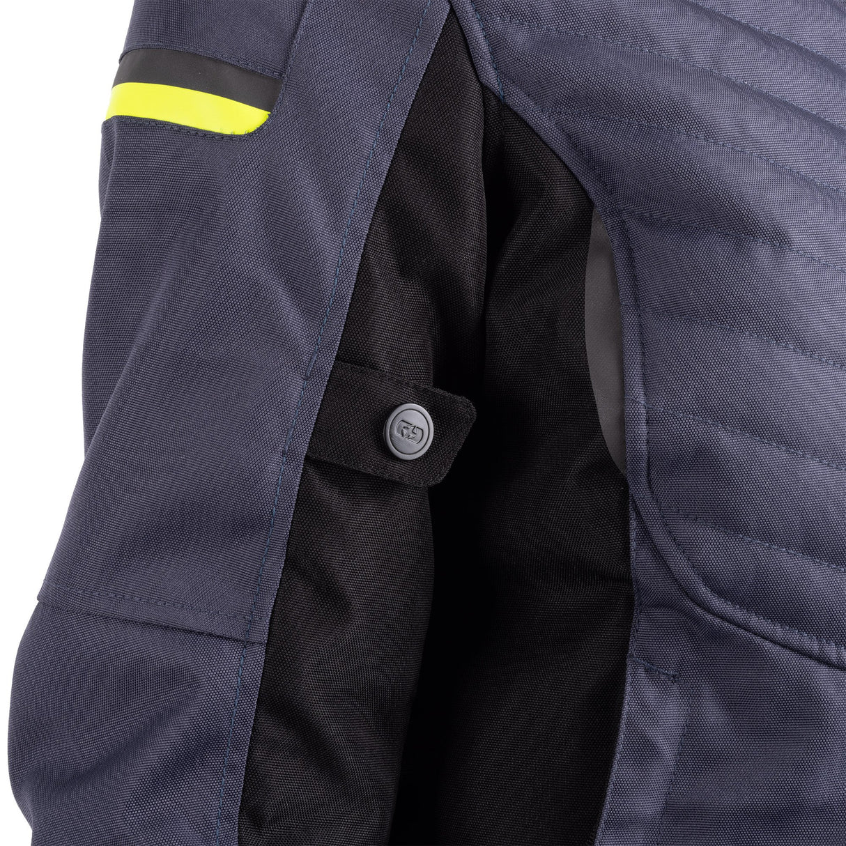 Oxford Valencia D2D 3.0 Ladies Motorcycle Jacket Grey Black