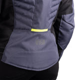 Oxford Valencia D2D 3.0 Ladies Motorcycle Jacket Grey Black