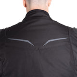 Oxford Omega 1.0 D2D Men's Motorcycle Jacket Stealth Black