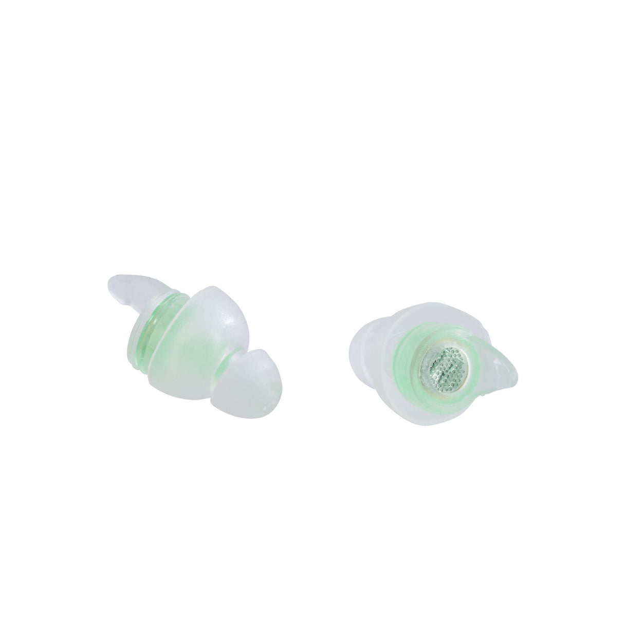 Oxford OX953 FilterBuds Commuter 18dB SNR Reusable Earplugs