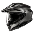 HJC RPHA 60 Flat Titanium Motorcycle Helmet Matt Grey
