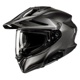 HJC RPHA 60 Flat Titanium Motorcycle Helmet Matt Grey
