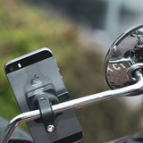 Oxford CLIQR OX854 Motorcycle Motorbike Device Phone GPS Mirror Mount