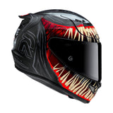 HJC RPHA 12 Venom 3 Marvel MC1SF Motorcycle Helmet