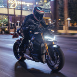 HJC RPHA 12 Venom 3 Marvel MC1SF Motorcycle Helmet
