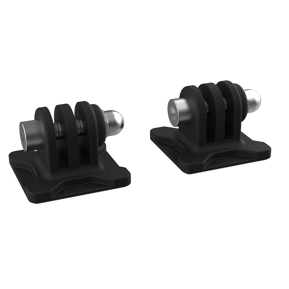 Oxford CLIQR OX856 Action Camera Motorcycle Mount Motorbike Go-Pro Holder Device Cradle