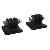 Oxford CLIQR OX856 Action Camera Motorcycle Mount Motorbike Go-Pro Holder Device Cradle