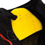Oxford OB138 Motorcycle Insert Back Protector Level 2 Dynamic 2.0