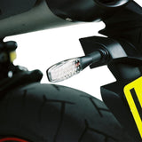 Oxford OF360 LED Indicator - Apollo (incl. 2 resistors)