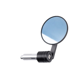 Oxford OX508 Circle 360 Motorcycle Bar End Mirror