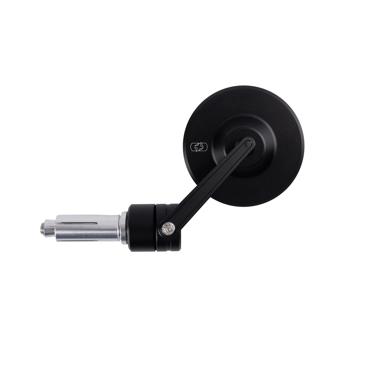 Oxford OX508 Circle 360 Motorcycle Bar End Mirror