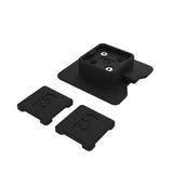Oxford CLIQR OX861 Heavy Duty Motorcycle Device Surface Mount Motorbike Phone Holder