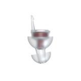 Oxford OX955 FilterBuds Race 28dB SNR Reusable Earplugs