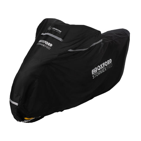 Oxford Stormex Pro Waterproof Outdoor Motorcycle Cover