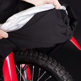 Oxford Stormex Pro Waterproof Outdoor Motorcycle Cover