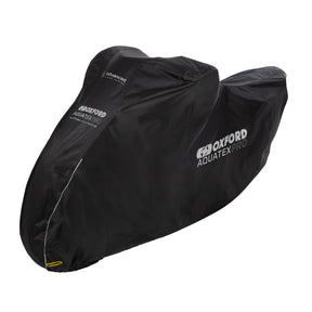 Oxford Aquatex Pro Waterproof Outdoor Motorcycle Cover