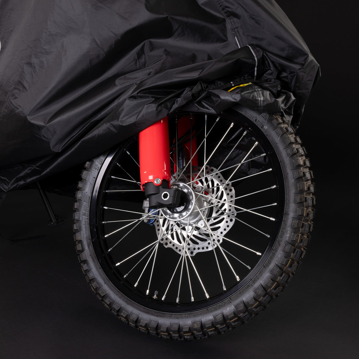 Oxford Aquatex Pro Waterproof Outdoor Motorcycle Cover