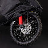 Oxford Aquatex Pro Waterproof Outdoor Motorcycle Cover