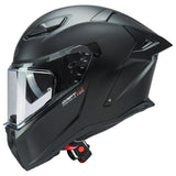 Caberg Drift Evo 2 Matt Black Motorcycle Helmet