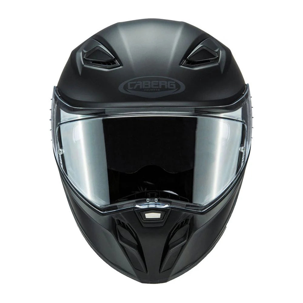 Caberg Drift Evo 2 Matt Black Motorcycle Helmet