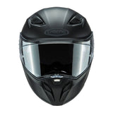 Caberg Drift Evo 2 Matt Black Motorcycle Helmet
