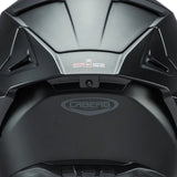 Caberg Drift Evo 2 Matt Black Motorcycle Helmet