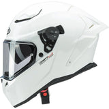 Caberg Drift Evo 2 White Motorcycle Helmet