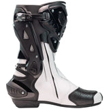 Sidi ST CE Boots Black White