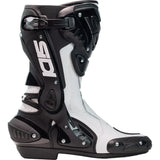 Sidi ST CE Boots Black White