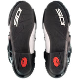 Sidi ST CE Boots Black White
