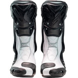 Sidi ST CE Boots Black White