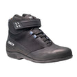 Sidi Meta 2 CE Waterproof Short Boots Black