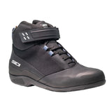 Sidi Meta 2 CE Waterproof Short Boots Black
