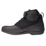Sidi Meta 2 CE Waterproof Short Boots Black