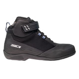 Sidi Meta 2 CE Waterproof Short Boots Black