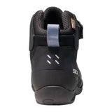 Sidi Meta 2 CE Waterproof Short Boots Black