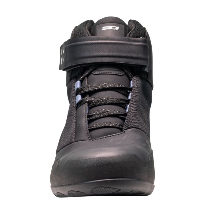 Sidi Meta 2 CE Waterproof Short Boots Black