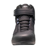 Sidi Meta 2 CE Waterproof Short Boots Black