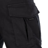 Oxford Original Approved Men‘s AA Cargo Pants Black