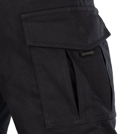Oxford Original Approved Men‘s AA Cargo Pants Black